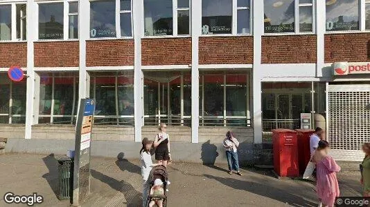 Office spaces for rent i Oslo Frogner - Photo from Google Street View