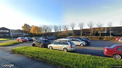 Kontorer til leie i Stavanger – Bilde fra Google Street View