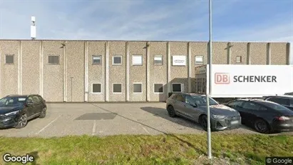 Lokaler til leje i Ullensaker - Foto fra Google Street View