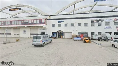 Commercial properties for rent in Tromsø - Photo from Google Street View