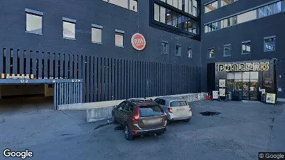 Office spaces for rent in Oslo Sagene - Photo from Google Street View