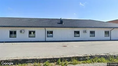 Lokaler til leie i Karmøy – Bilde fra Google Street View