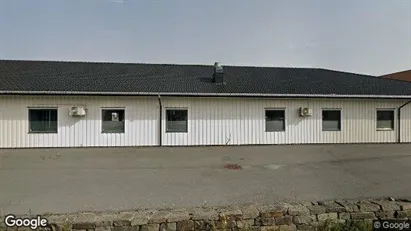 Commercial properties for rent in Karmøy - Photo from Google Street View