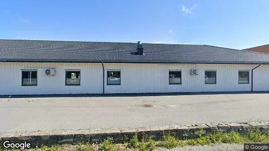 Lokaler til leie i Karmøy – Bilde fra Google Street View
