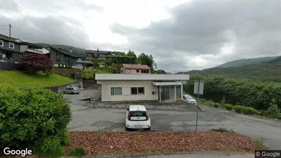 Industrial properties for sale in Bergen Arna - Photo from Google Street View