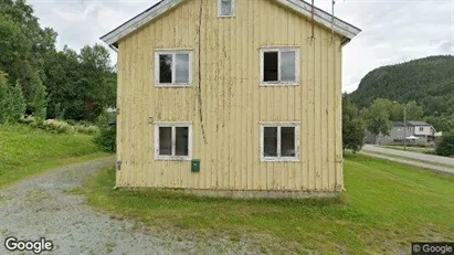 Commercial properties for sale in Meldal - Photo from Google Street View