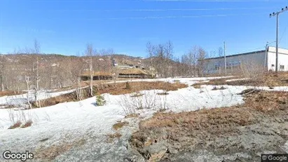 Lokaler til salg i Tranøy - Foto fra Google Street View