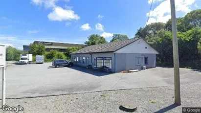 Företagslokaler till salu i Karmøy – Foto från Google Street View