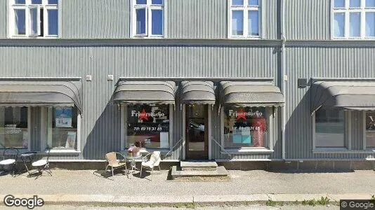 Kontorer til salgs i Sarpsborg – Bilde fra Google Street View