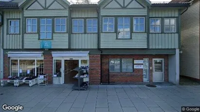 Gewerbeflächen zum Kauf in Evje og Hornnes – Foto von Google Street View