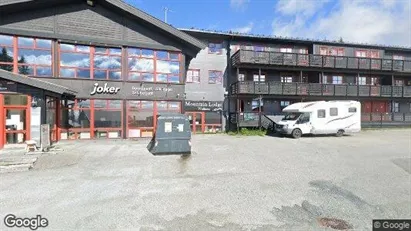 Gewerbeflächen zum Kauf in Krødsherad – Foto von Google Street View