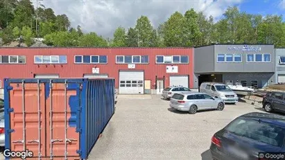 Commercial properties for sale in Kristiansand - Photo from Google Street View