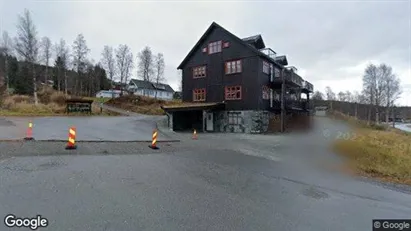 Commercial properties for sale in Lierne - Photo from Google Street View