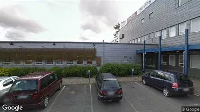 Office spaces for rent in Kempele - Photo from Google Street View