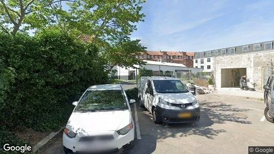 Office spaces for rent i Copenhagen NV - Photo from Google Street View