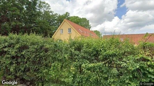 Büros zur Miete i Kokkedal – Foto von Google Street View