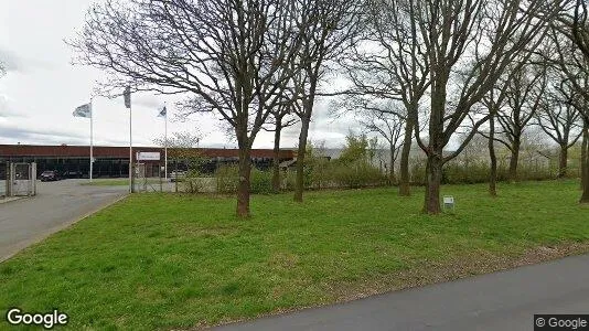 Lager zur Miete i Esbjerg Ø – Foto von Google Street View