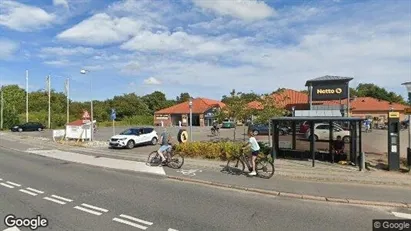 Producties te huur in Ribe - Foto uit Google Street View