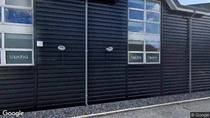 Office spaces for rent in Dragør - Photo from Google Street View