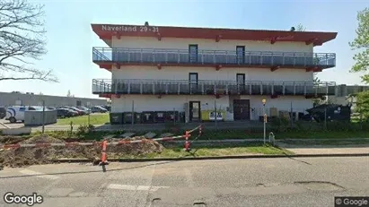 Kantorruimte te huur in Glostrup - Foto uit Google Street View