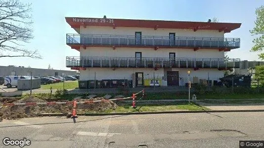 Office spaces for rent i Glostrup - Photo from Google Street View