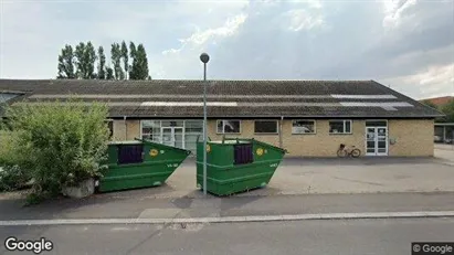 Office spaces for rent in Roskilde - Photo from Google Street View