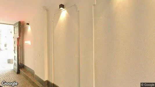 Office spaces for rent i Copenhagen K - Photo from Google Street View
