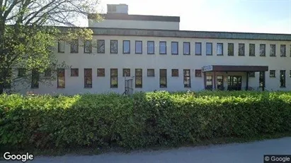 Kontorslokaler för uthyrning i Danderyd – Foto från Google Street View
