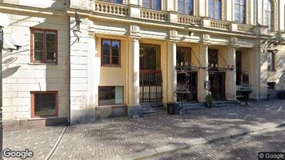 Lokaler til leie i Södermalm – Bilde fra Google Street View