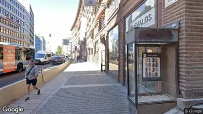 Kontorlokaler til leje i Location is not specified - Foto fra Google Street View