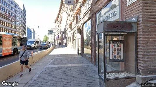 Office spaces for rent i Location is not specified - Photo from Google Street View