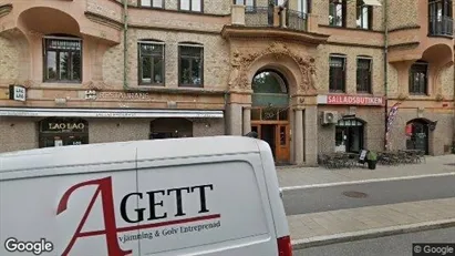 Kontorslokaler för uthyrning i Stockholm Innerstad – Foto från Google Street View