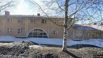 Kontorlokaler til leje i Umeå - Foto fra Google Street View