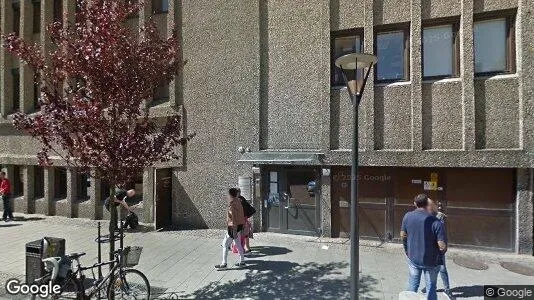 Office spaces for rent i Helsingborg - Photo from Google Street View