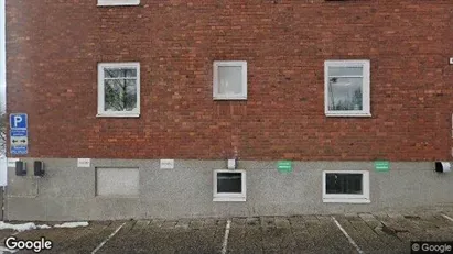 Företagslokaler för uthyrning i Umeå – Foto från Google Street View