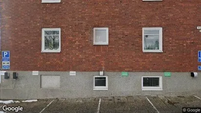Gewerbeflächen zur Miete in Umeå – Foto von Google Street View