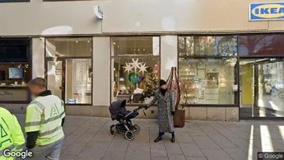 Lokaler til leie i Göteborg Sentrum – Bilde fra Google Street View