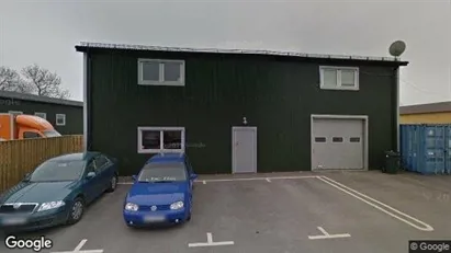 Office spaces for rent in Linköping - Photo from Google Street View
