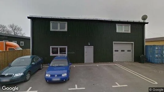 Office spaces for rent i Linköping - Photo from Google Street View