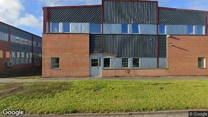 Lager til leie i Location is not specified – Bilde fra Google Street View