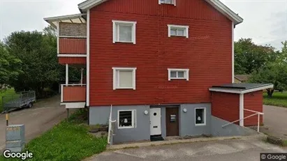 Büros zur Miete in Fagersta – Foto von Google Street View