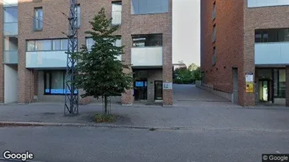 Lokaler til leje i Helsinki Eteläinen - Foto fra Google Street View