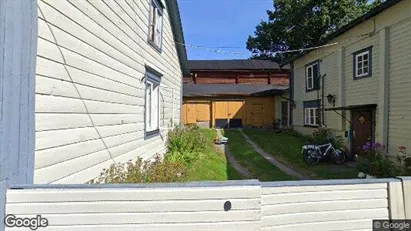 Företagslokaler för uthyrning i Borgå – Foto från Google Street View