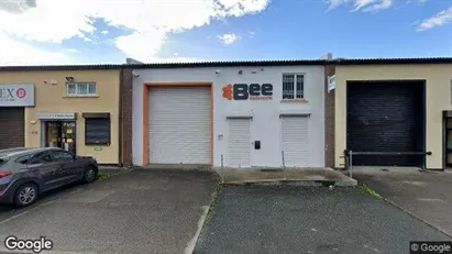 Producties te huur in Dublin 11 - Foto uit Google Street View