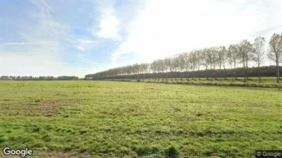 Bedrijfsruimtes te huur in Goeree-Overflakkee - Foto uit Google Street View