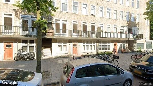 Kontorlokaler til salg i Amsterdam Zuideramstel - Foto fra Google Street View