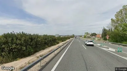 Producties te koop in Olías del Rey - Foto uit Google Street View