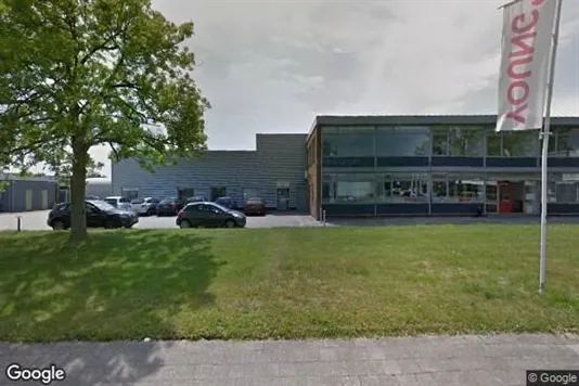 Commercial properties for rent i Noordenveld - Photo from Google Street View