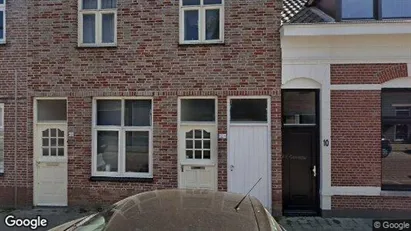 Lokaler til leje i Breda - Foto fra Google Street View