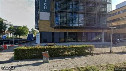 Office spaces for rent in Amsterdam Oost-Watergraafsmeer - Photo from Google Street View